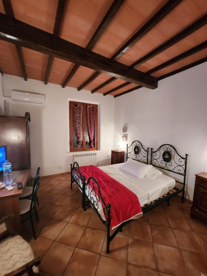 Hotel Casa Cecchi Siena Esterno foto