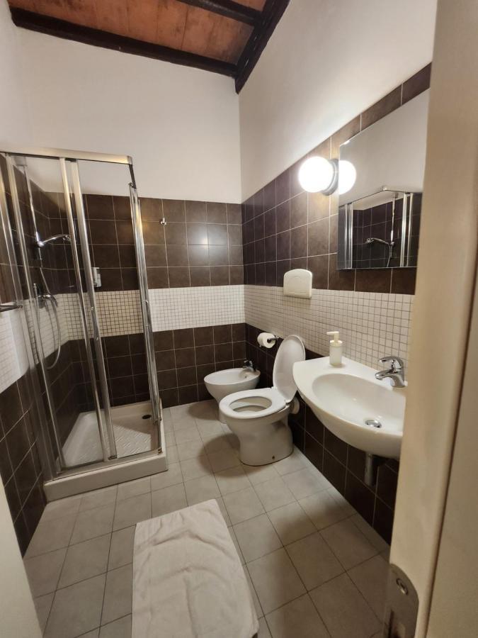 Hotel Casa Cecchi Siena Esterno foto