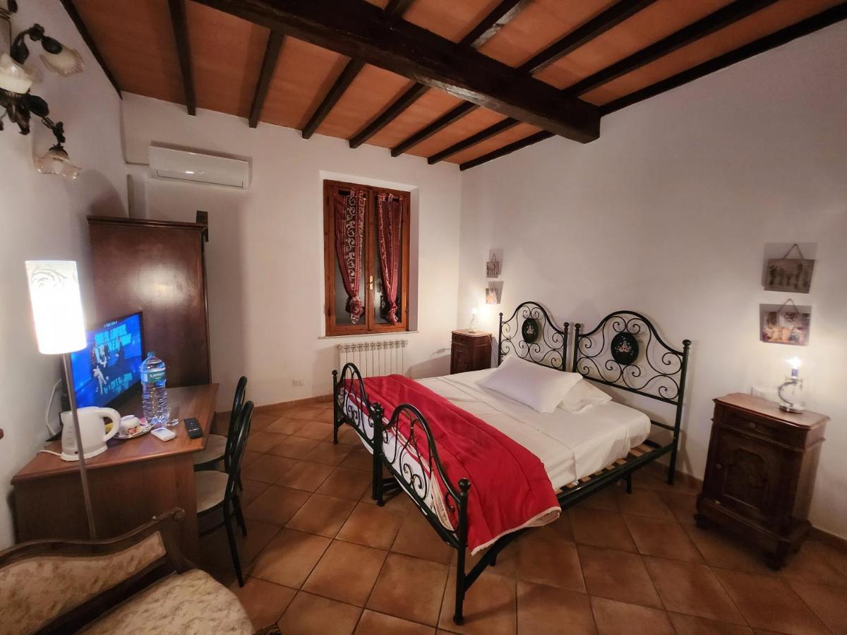 Hotel Casa Cecchi Siena Esterno foto