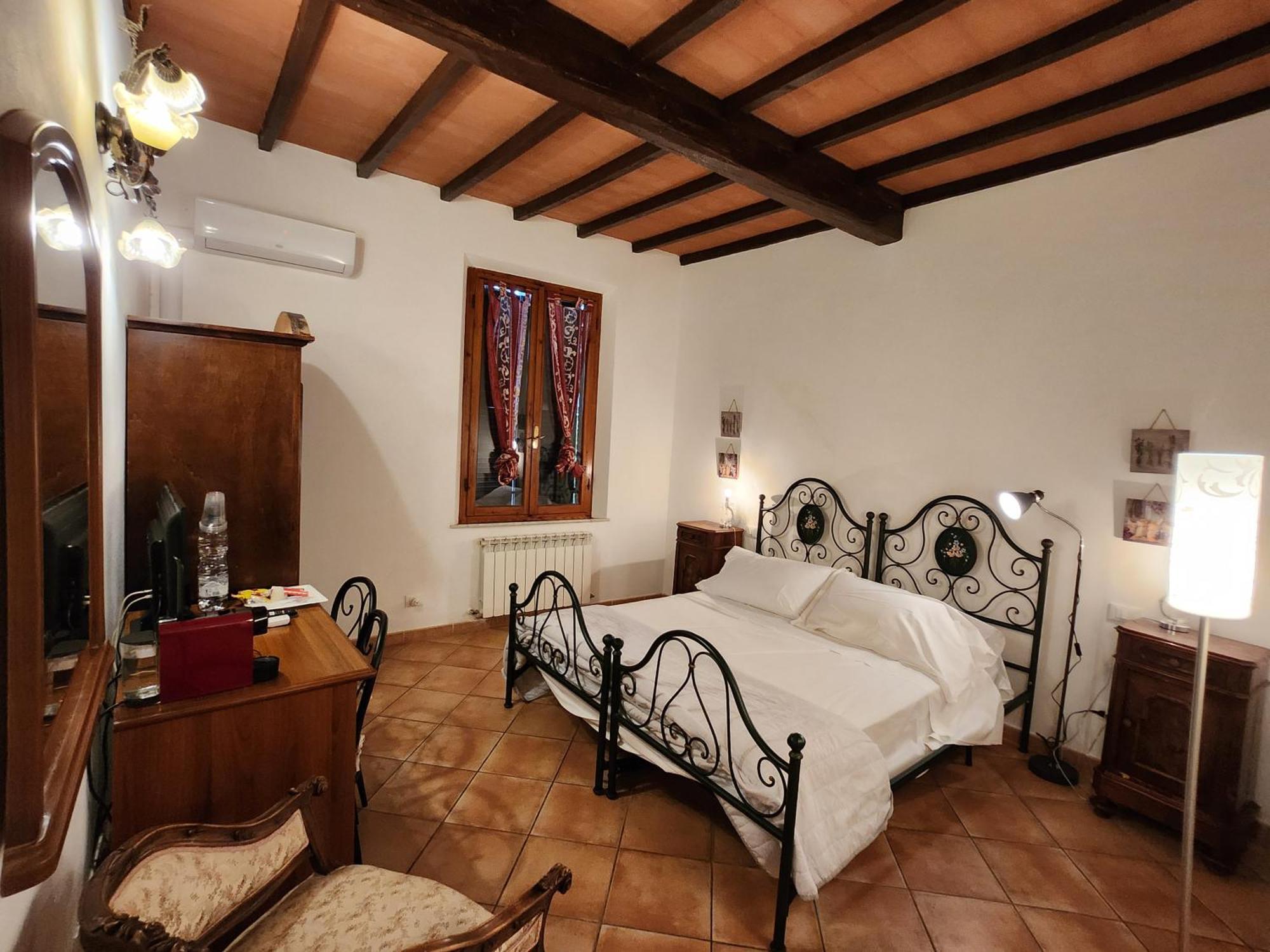 Hotel Casa Cecchi Siena Esterno foto