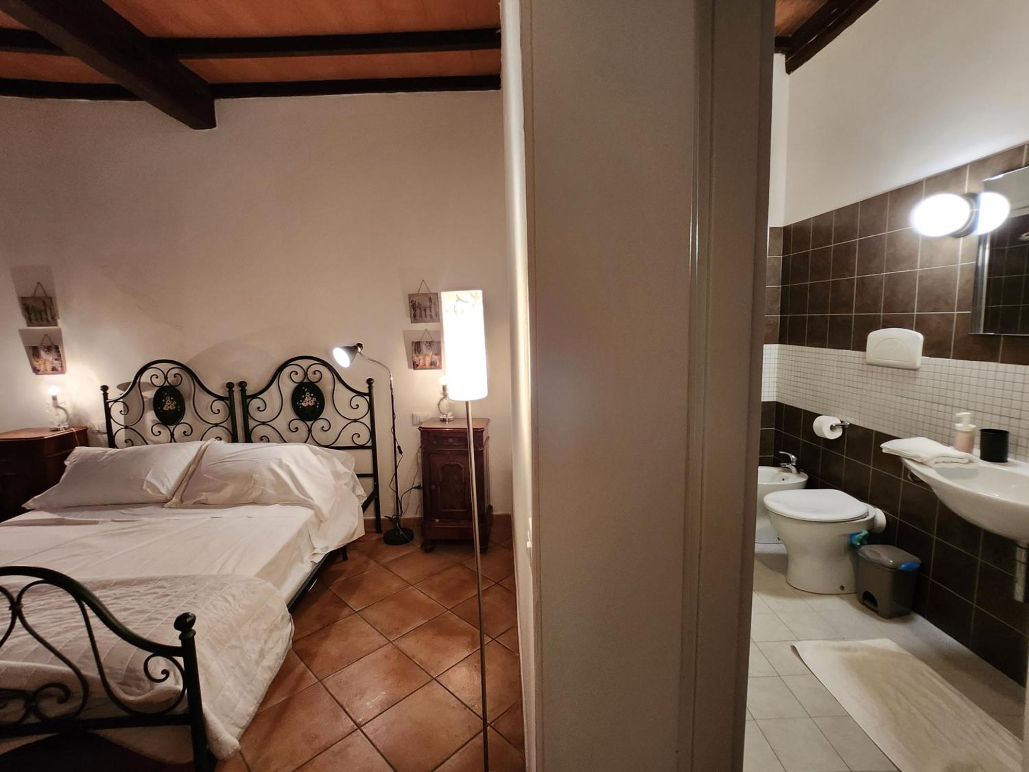 Hotel Casa Cecchi Siena Esterno foto