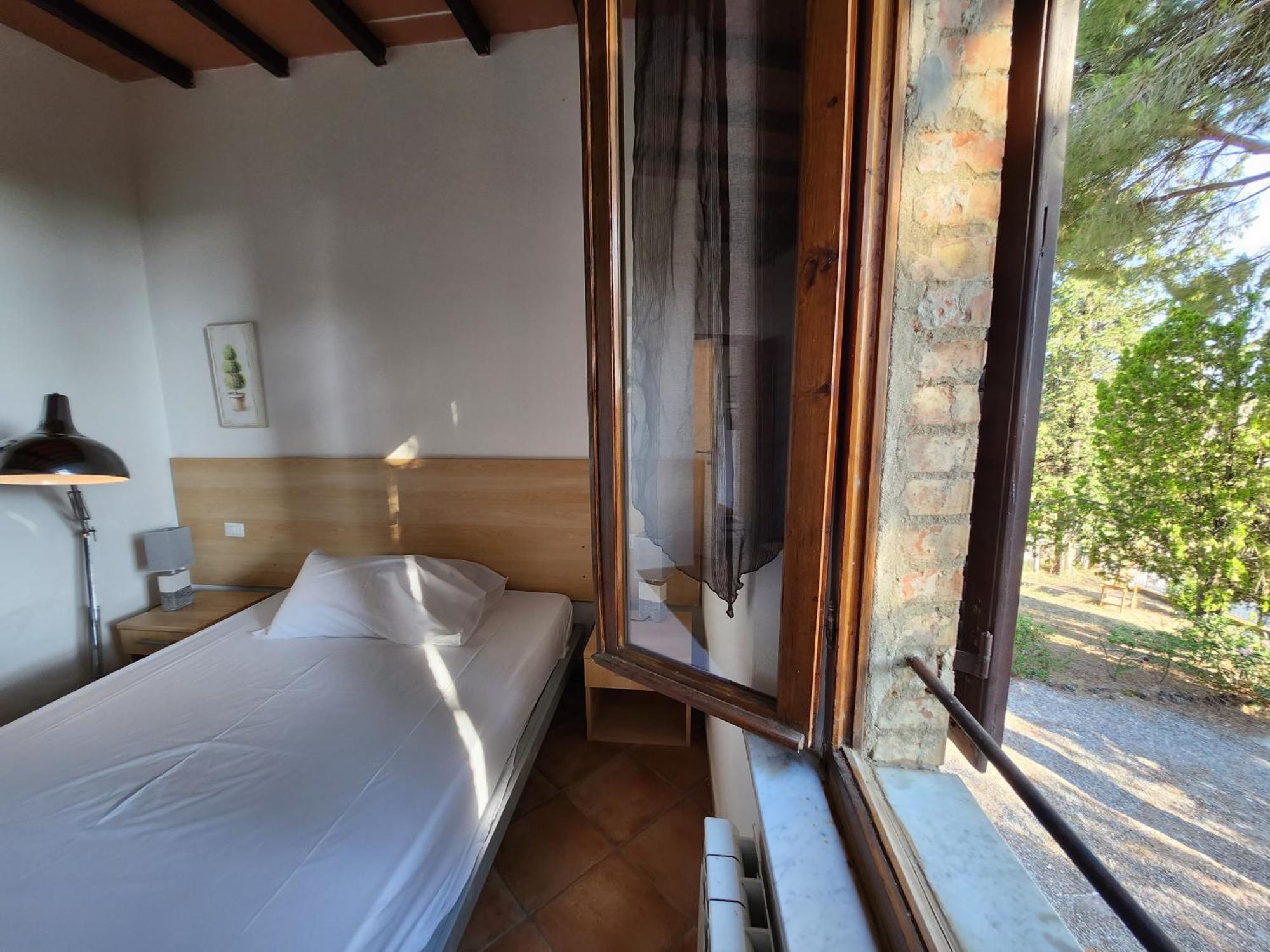 Hotel Casa Cecchi Siena Esterno foto