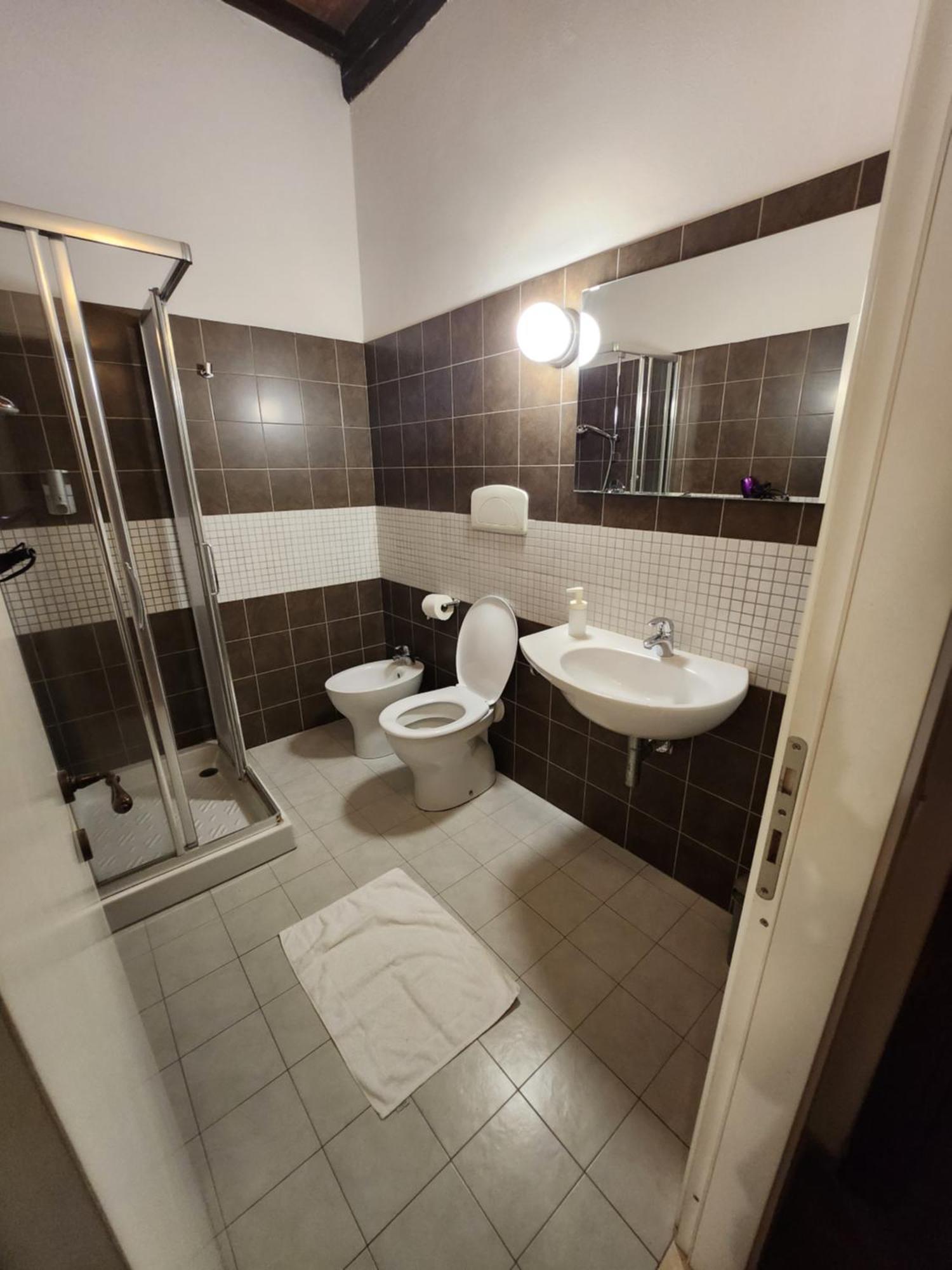Hotel Casa Cecchi Siena Esterno foto